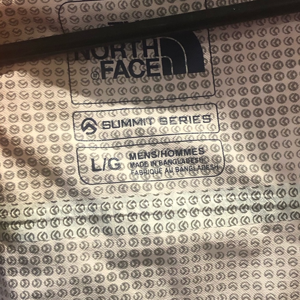 Jacket - Picture 5 of 5